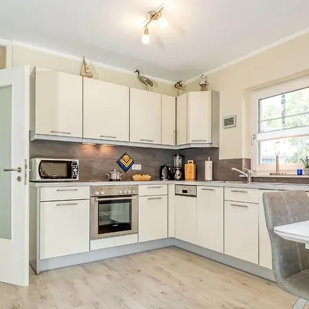 Huus Jette Nyaraló *