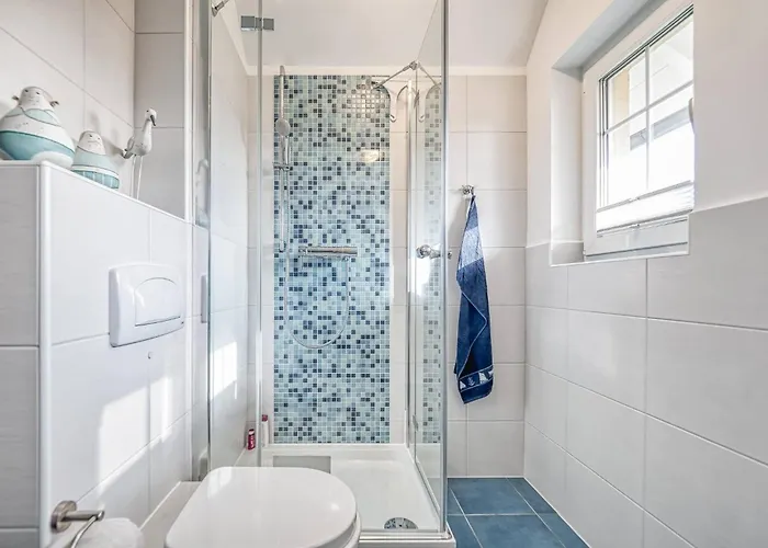 Сasa de vacaciones Huus Jette *