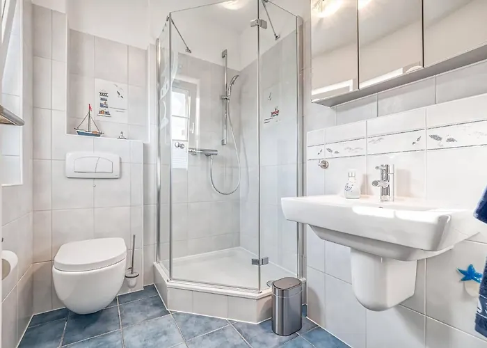 Huus Jette Сasa de vacaciones